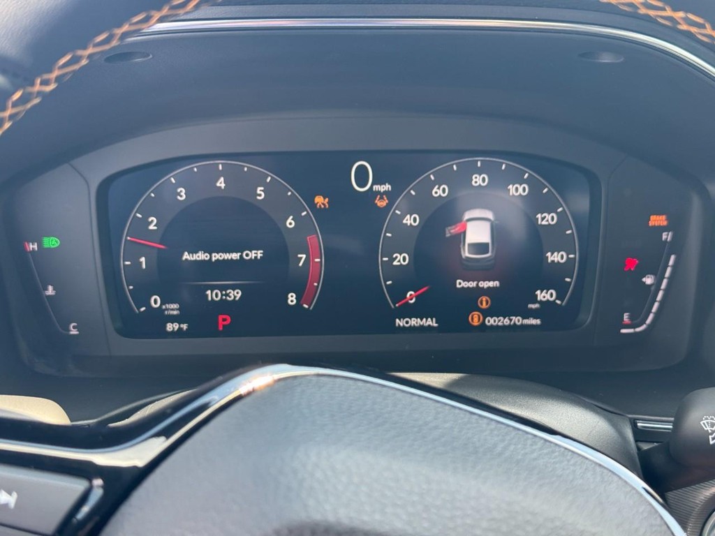 Acura Integra Vehicle Full-screen Gallery Image 15