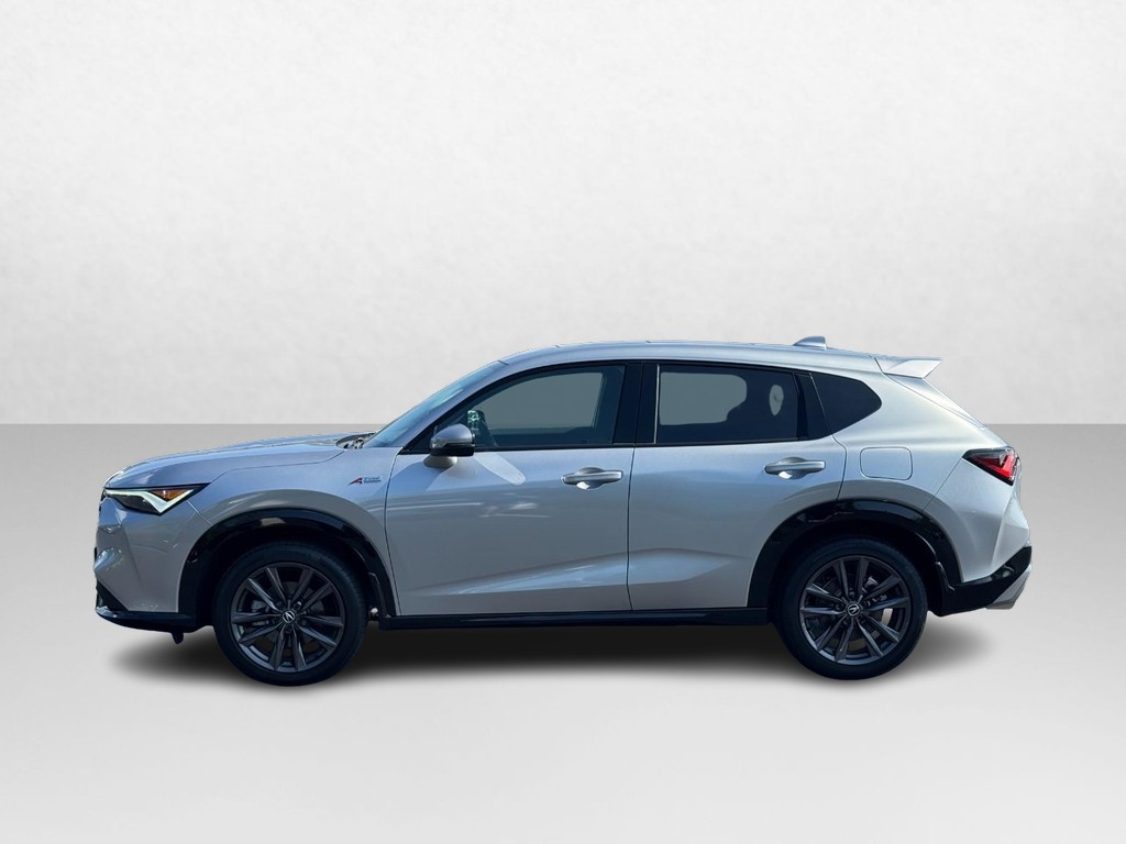Acura ADX Vehicle Full-screen Gallery Image 02