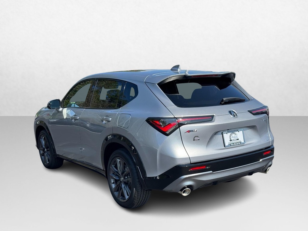 Acura ADX Vehicle Full-screen Gallery Image 03