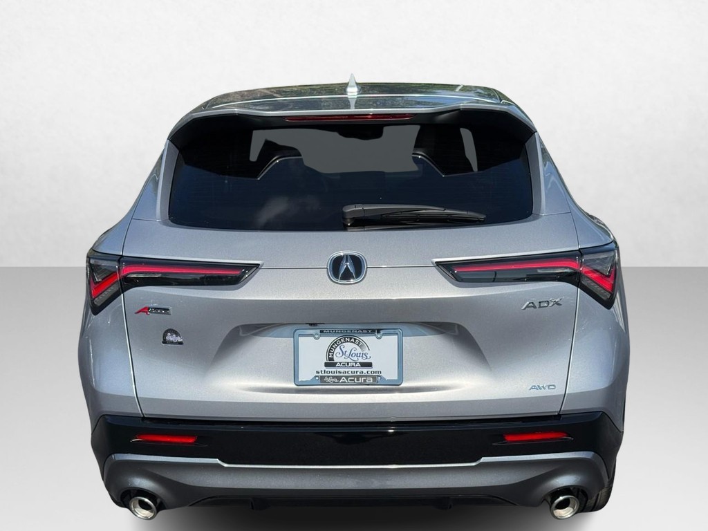 Acura ADX Vehicle Full-screen Gallery Image 04