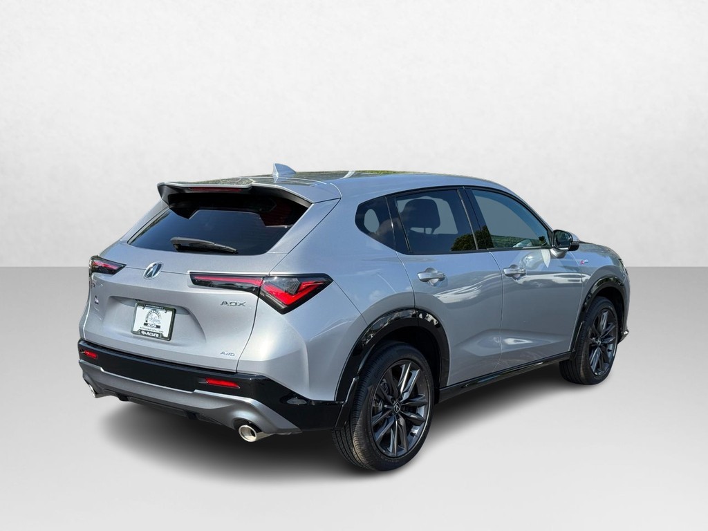 Acura ADX Vehicle Full-screen Gallery Image 07