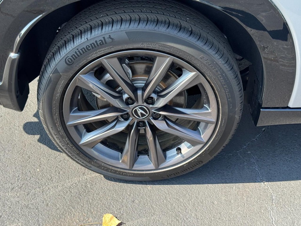 Acura ADX Vehicle Full-screen Gallery Image 08