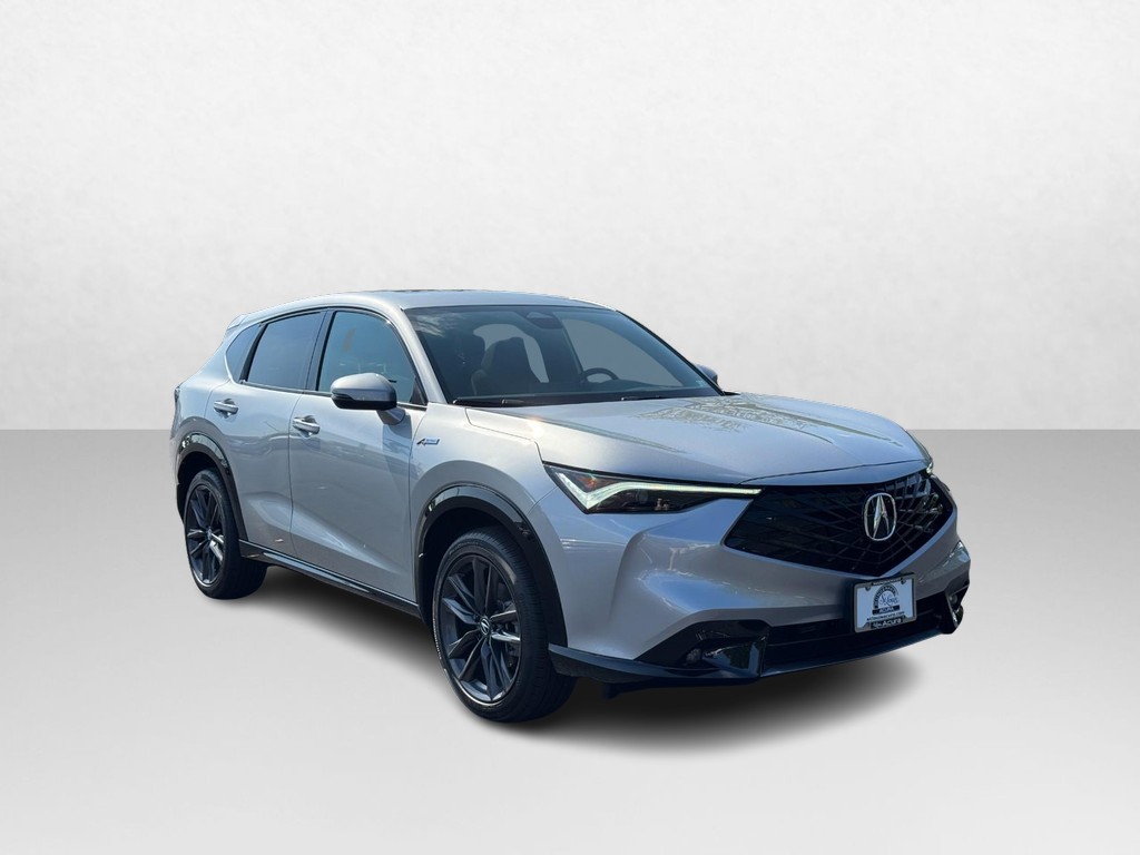 Acura ADX Vehicle Full-screen Gallery Image 09