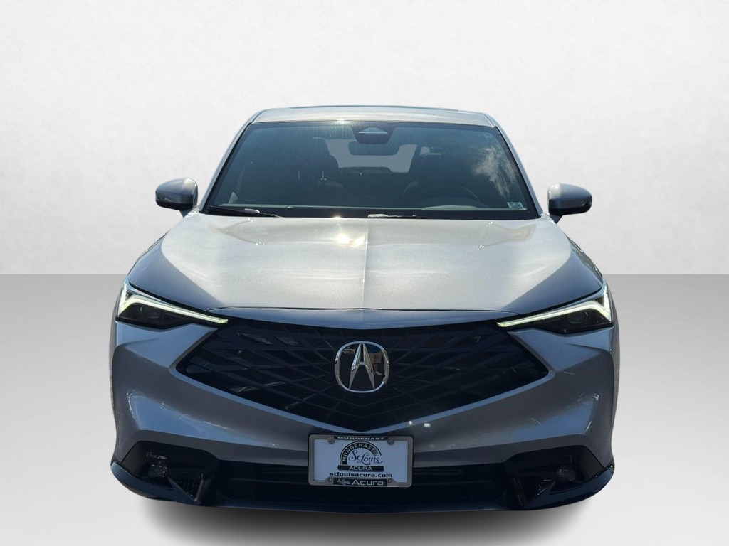 Acura ADX Vehicle Full-screen Gallery Image 10