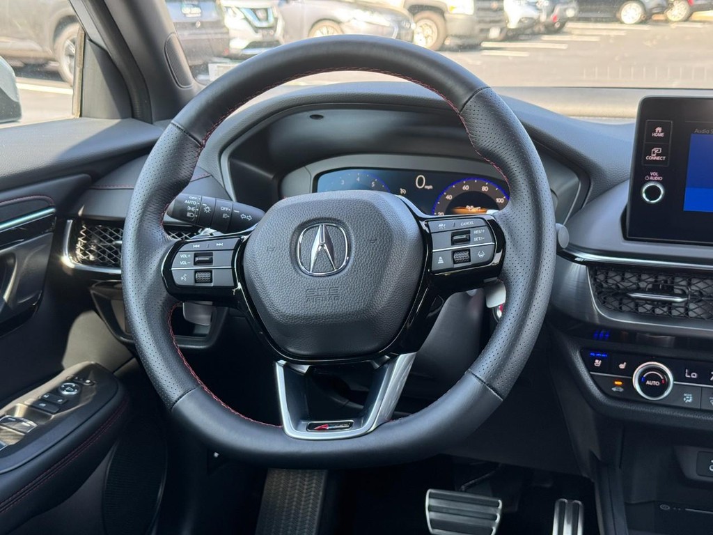 Acura ADX Vehicle Full-screen Gallery Image 14