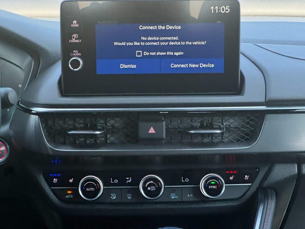 Acura ADX Vehicle Full-screen Gallery Image 15