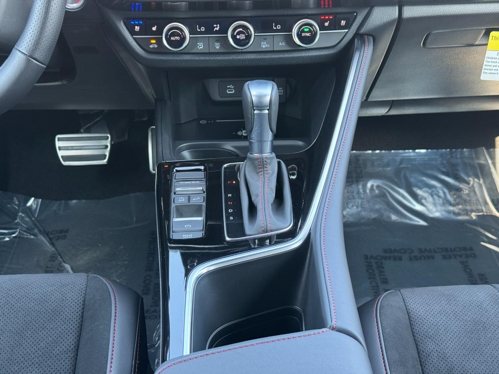 Acura ADX Vehicle Full-screen Gallery Image 16