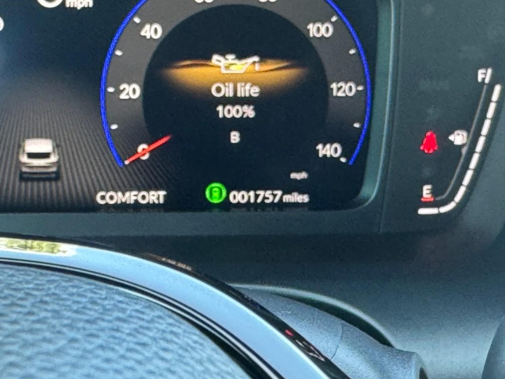 Acura ADX Vehicle Full-screen Gallery Image 23
