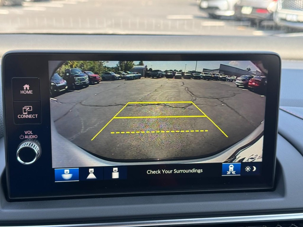 Acura ADX Vehicle Full-screen Gallery Image 24