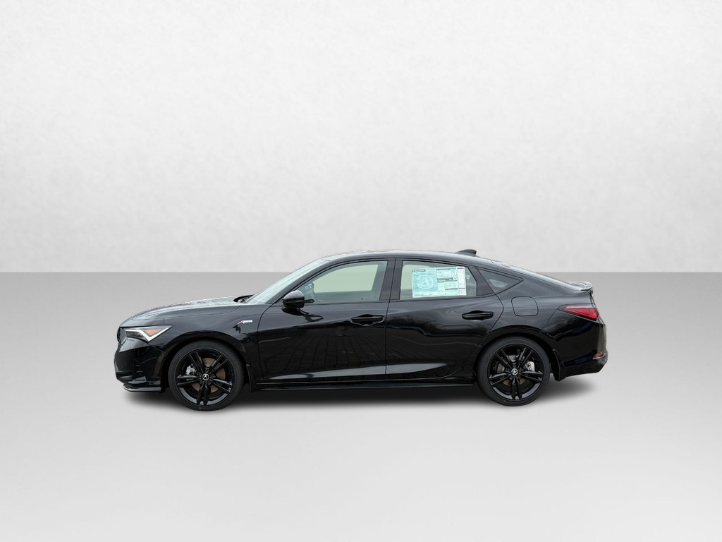 Acura Integra Vehicle Full-screen Gallery Image 02