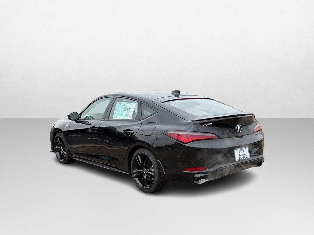 Acura Integra Vehicle Full-screen Gallery Image 03