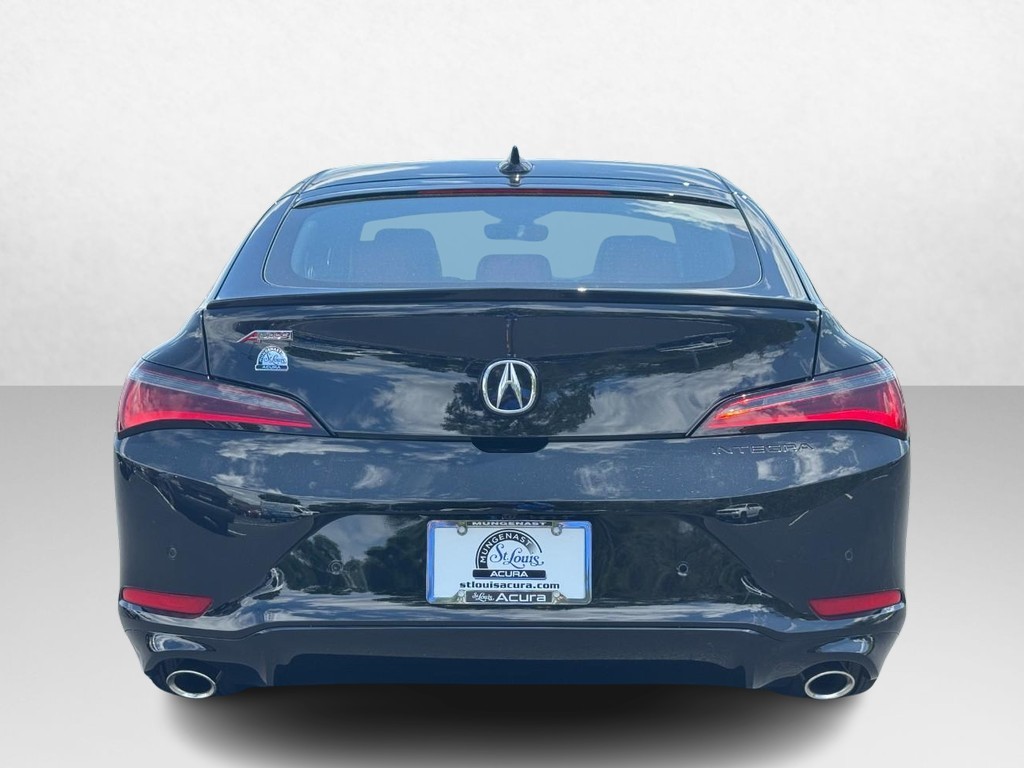 Acura Integra Vehicle Full-screen Gallery Image 06