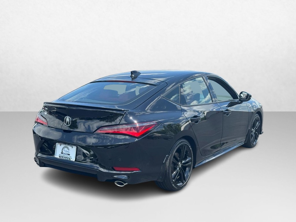 Acura Integra Vehicle Full-screen Gallery Image 07