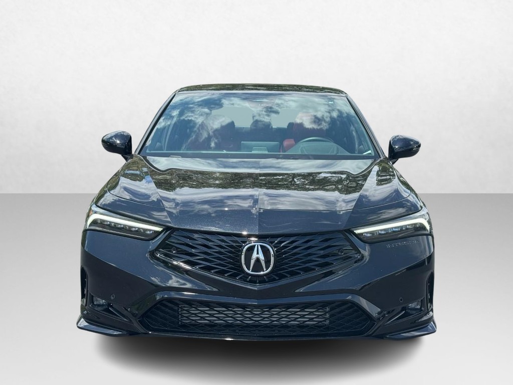 Acura Integra Vehicle Full-screen Gallery Image 09