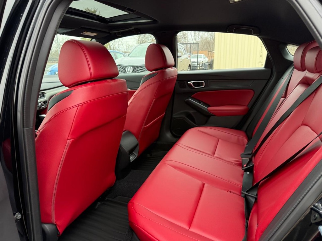 Acura Integra Vehicle Full-screen Gallery Image 11