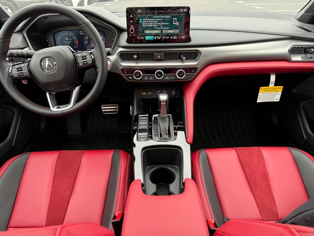 Acura Integra Vehicle Full-screen Gallery Image 12