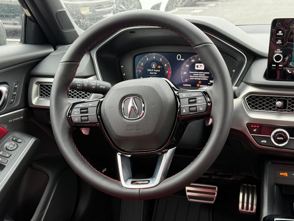Acura Integra Vehicle Full-screen Gallery Image 13