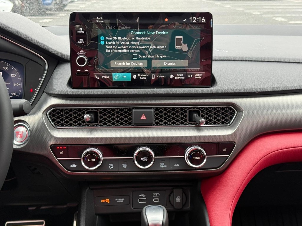 Acura Integra Vehicle Full-screen Gallery Image 14