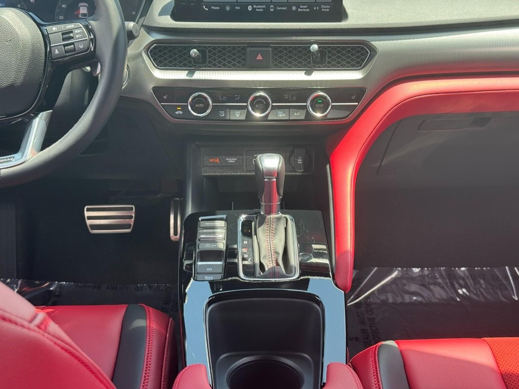 Acura Integra Vehicle Full-screen Gallery Image 15