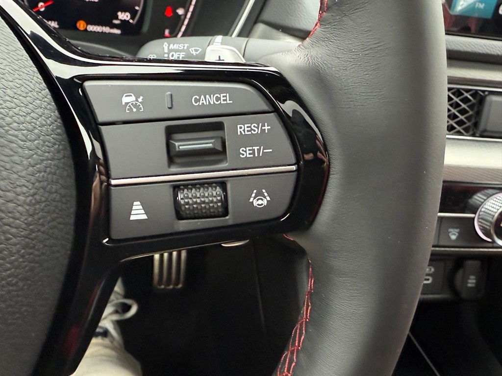 Acura Integra Vehicle Full-screen Gallery Image 20