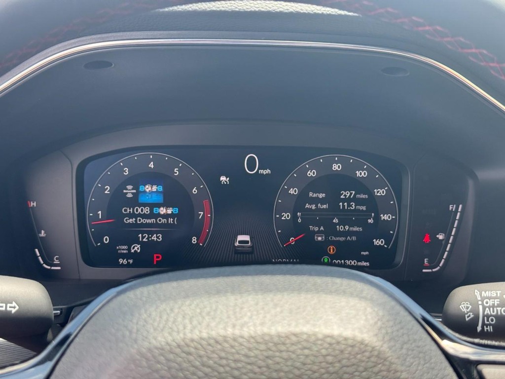 Acura Integra Vehicle Full-screen Gallery Image 21
