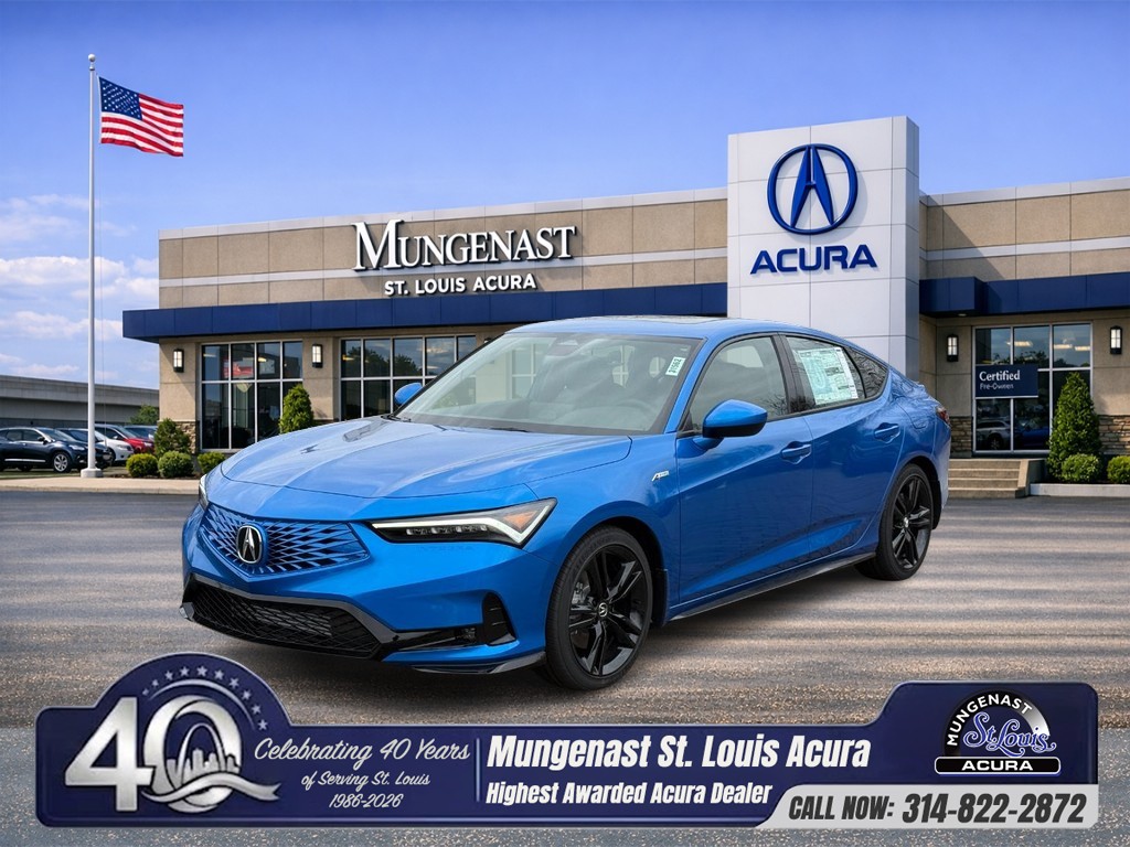 Acura Integra Vehicle Full-screen Gallery Image 01