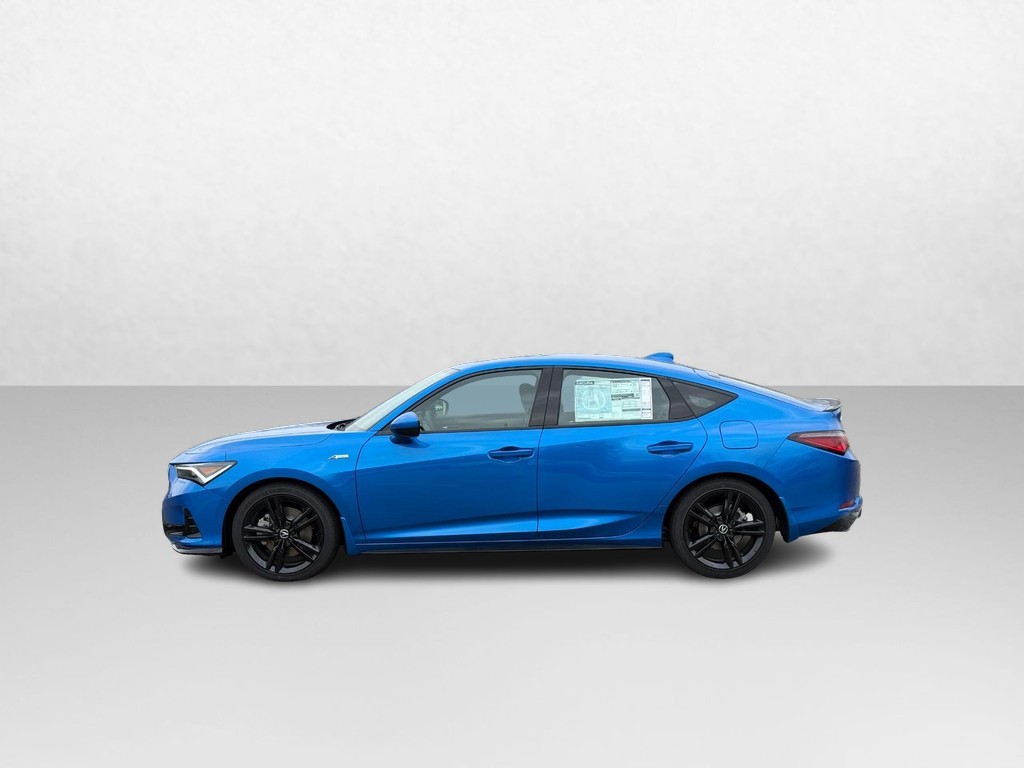 Acura Integra Vehicle Full-screen Gallery Image 02