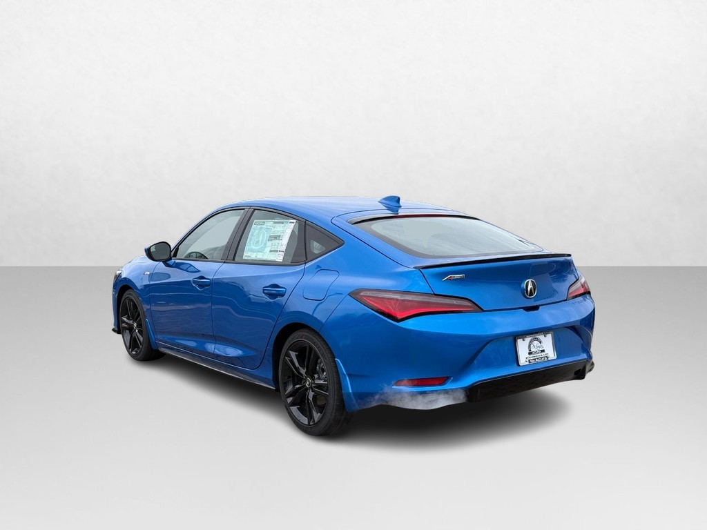 Acura Integra Vehicle Full-screen Gallery Image 03