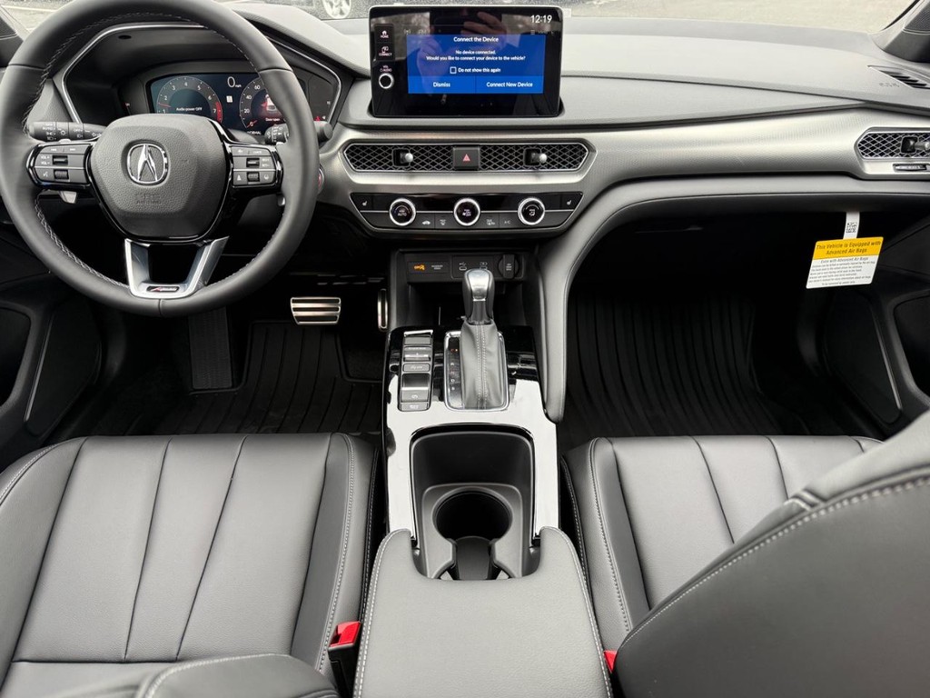 Acura Integra Vehicle Full-screen Gallery Image 07