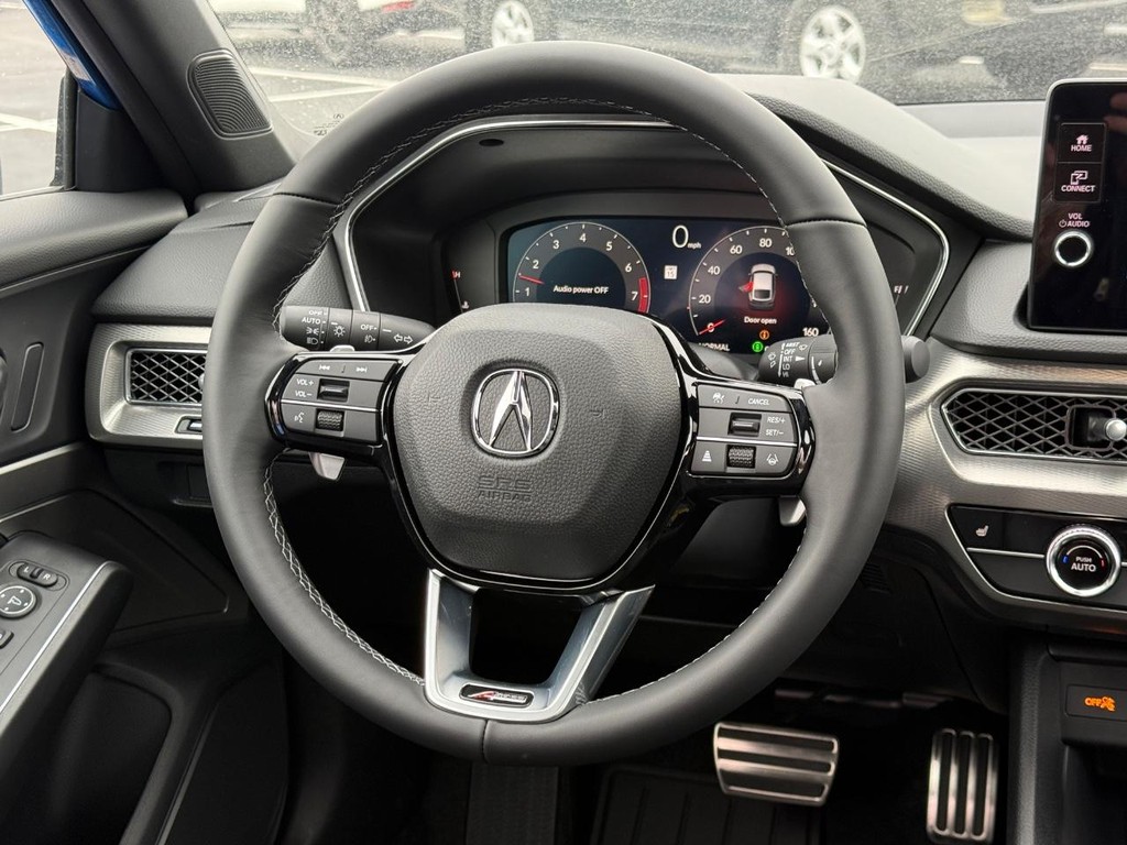 Acura Integra Vehicle Full-screen Gallery Image 08