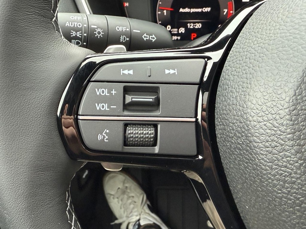 Acura Integra Vehicle Full-screen Gallery Image 12