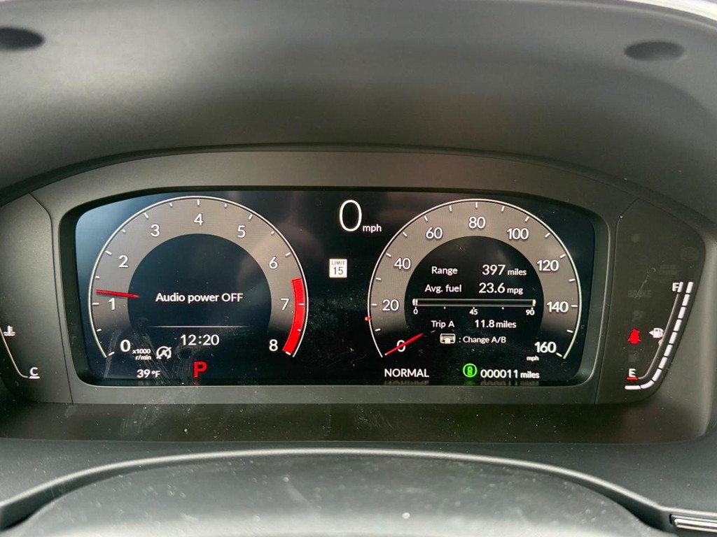 Acura Integra Vehicle Full-screen Gallery Image 14