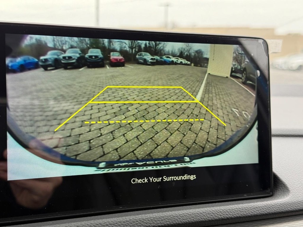 Acura Integra Vehicle Full-screen Gallery Image 15