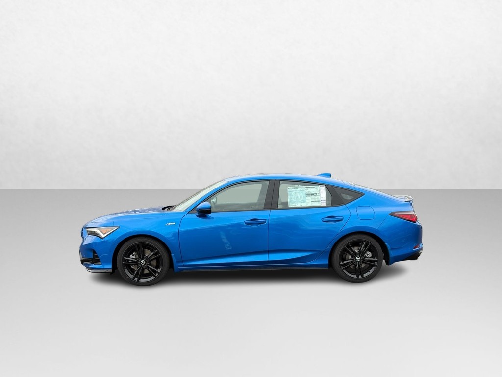 Acura Integra Vehicle Full-screen Gallery Image 02