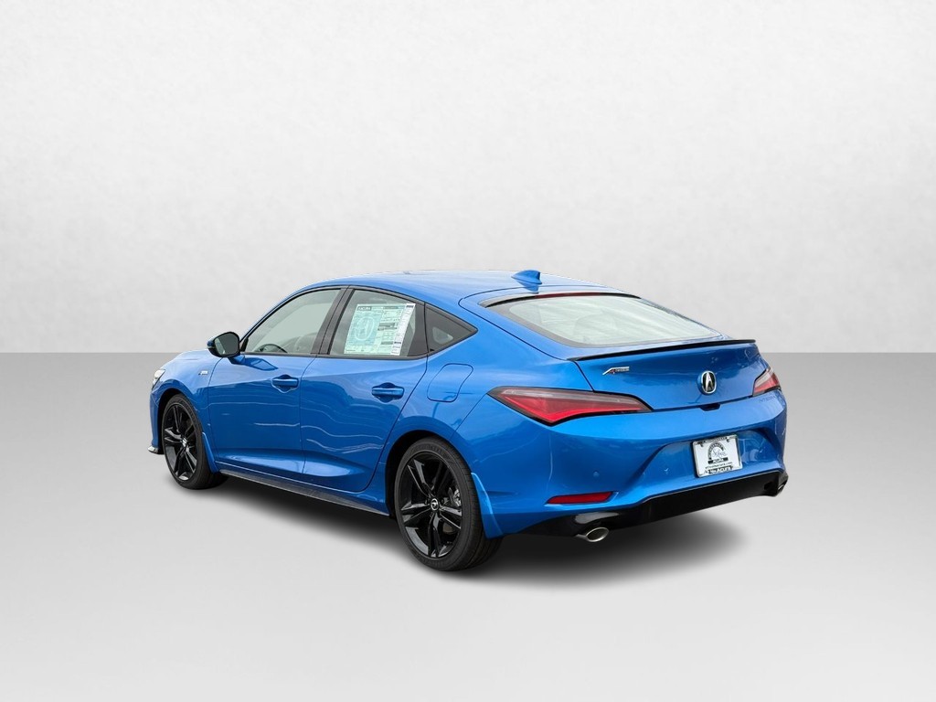Acura Integra Vehicle Full-screen Gallery Image 03