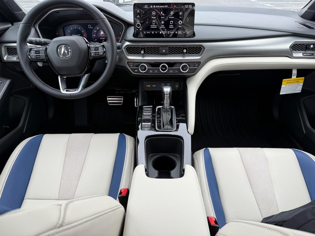 Acura Integra Vehicle Full-screen Gallery Image 07