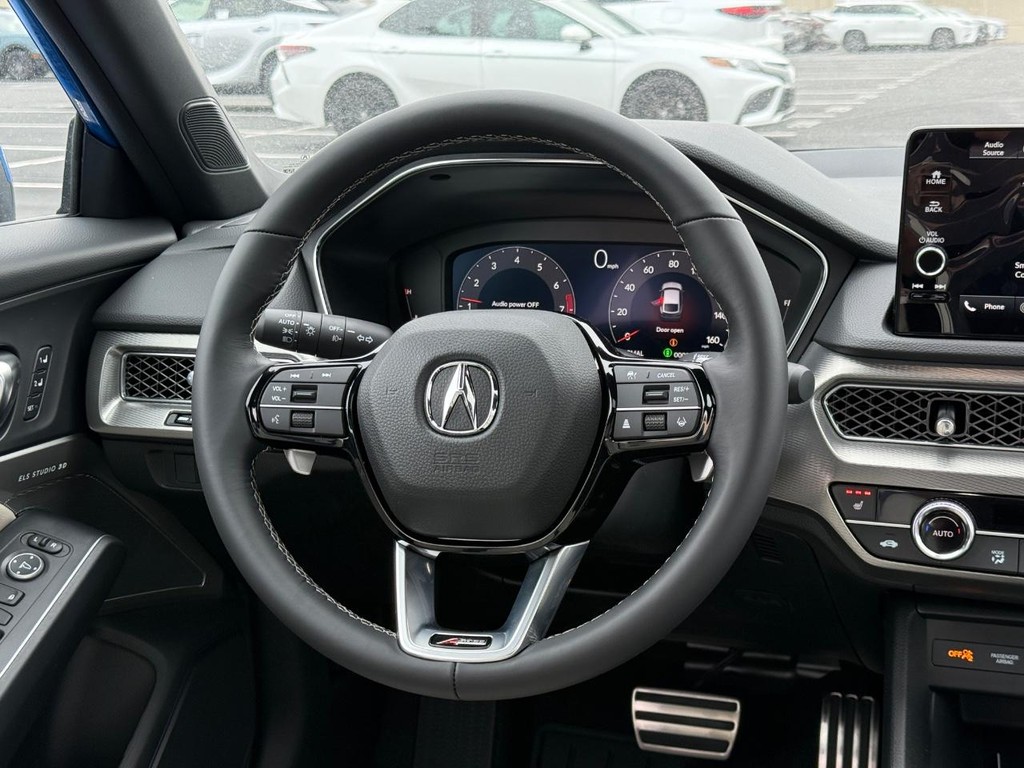Acura Integra Vehicle Full-screen Gallery Image 08