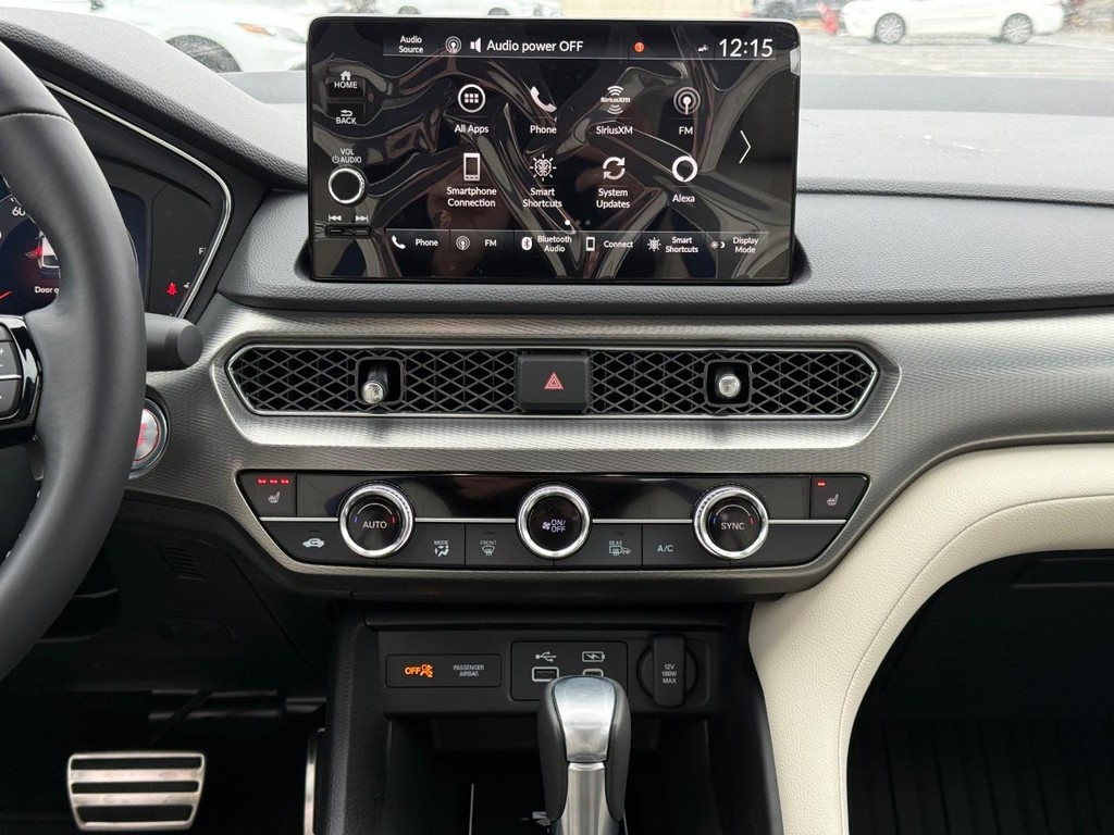 Acura Integra Vehicle Full-screen Gallery Image 09