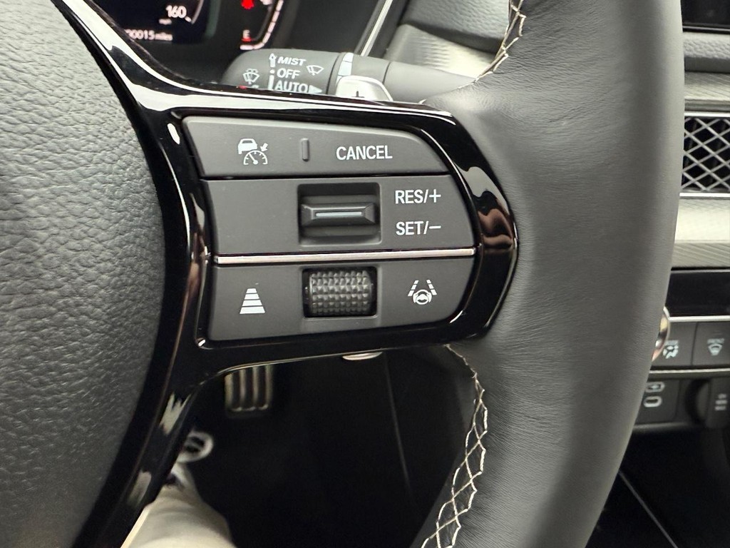 Acura Integra Vehicle Full-screen Gallery Image 14