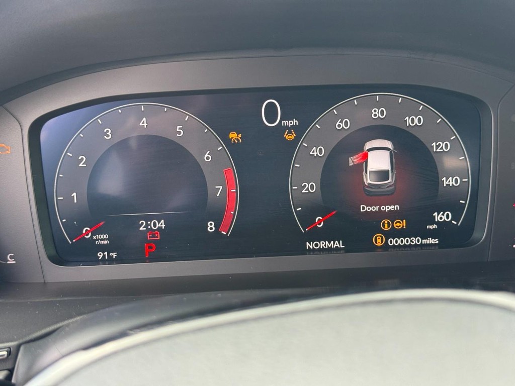 Acura Integra Vehicle Full-screen Gallery Image 15