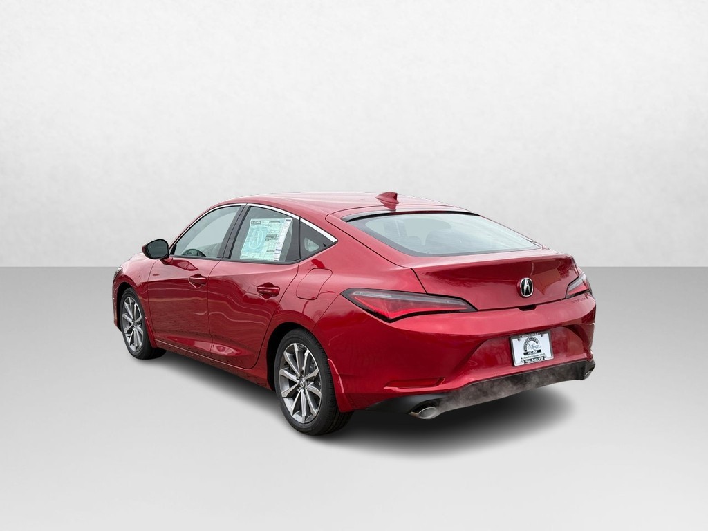 Acura Integra Vehicle Full-screen Gallery Image 03