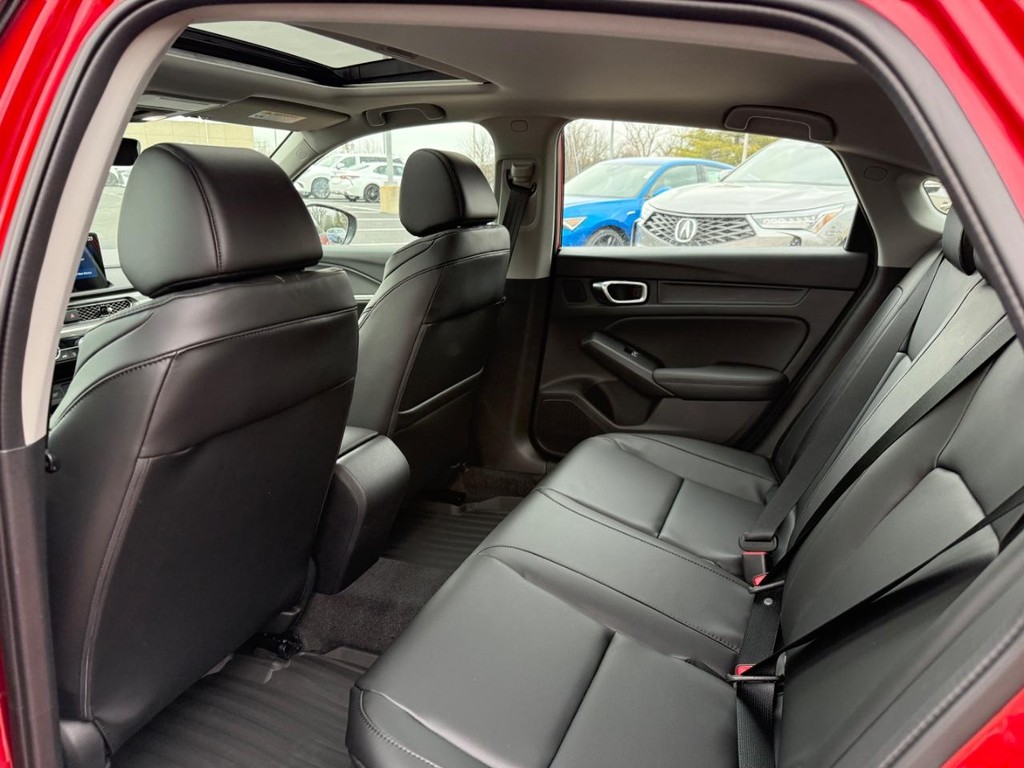 Acura Integra Vehicle Full-screen Gallery Image 05