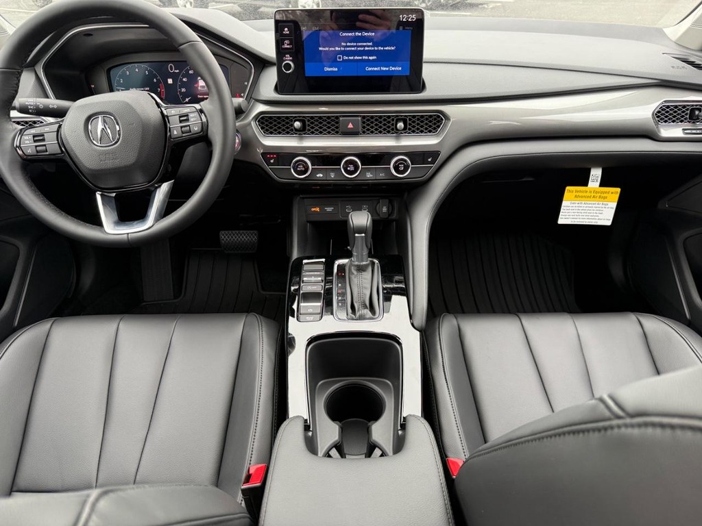 Acura Integra Vehicle Full-screen Gallery Image 06