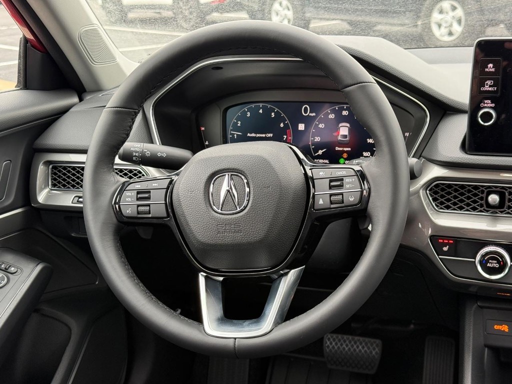 Acura Integra Vehicle Full-screen Gallery Image 07