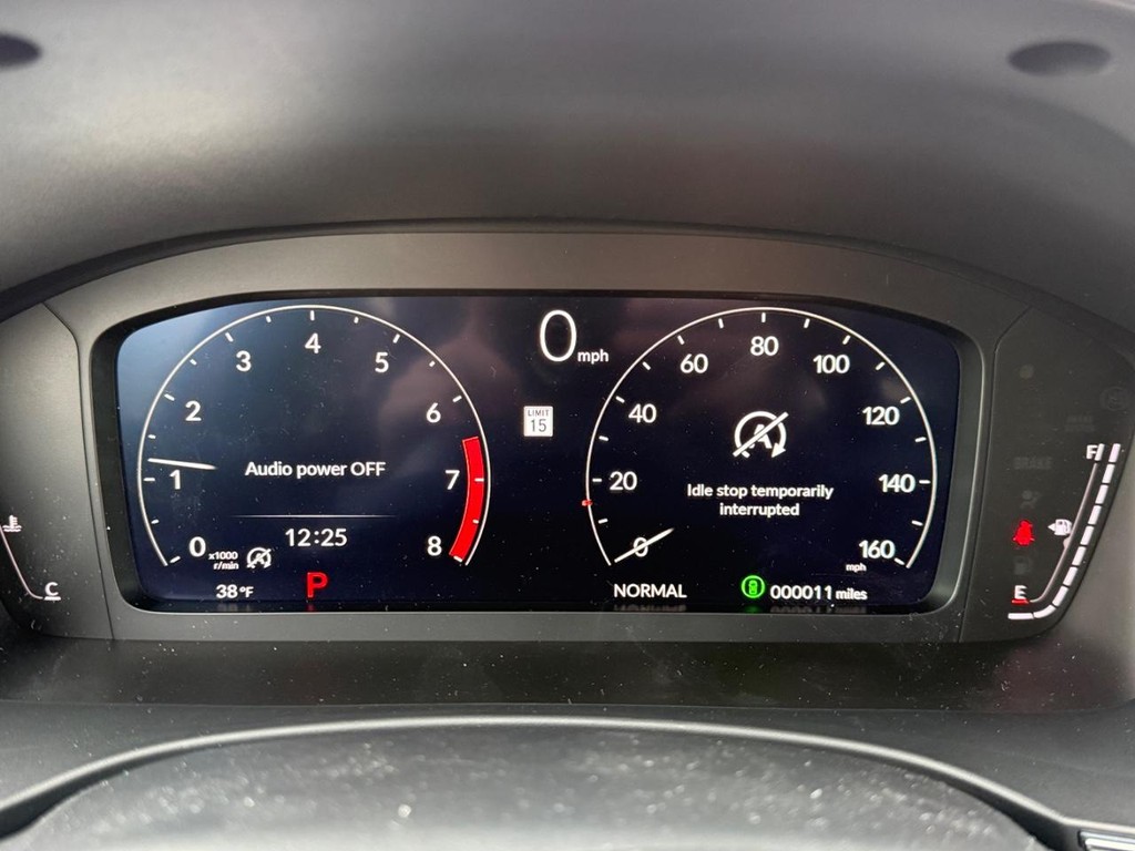 Acura Integra Vehicle Full-screen Gallery Image 13