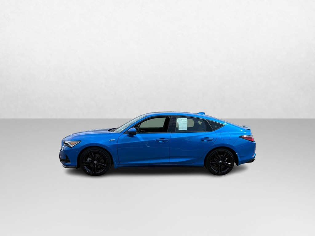 Acura Integra Vehicle Full-screen Gallery Image 02