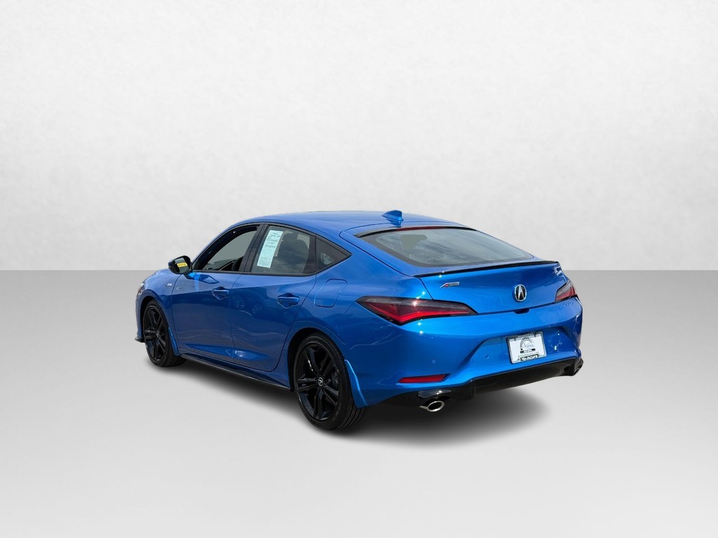 Acura Integra Vehicle Full-screen Gallery Image 03