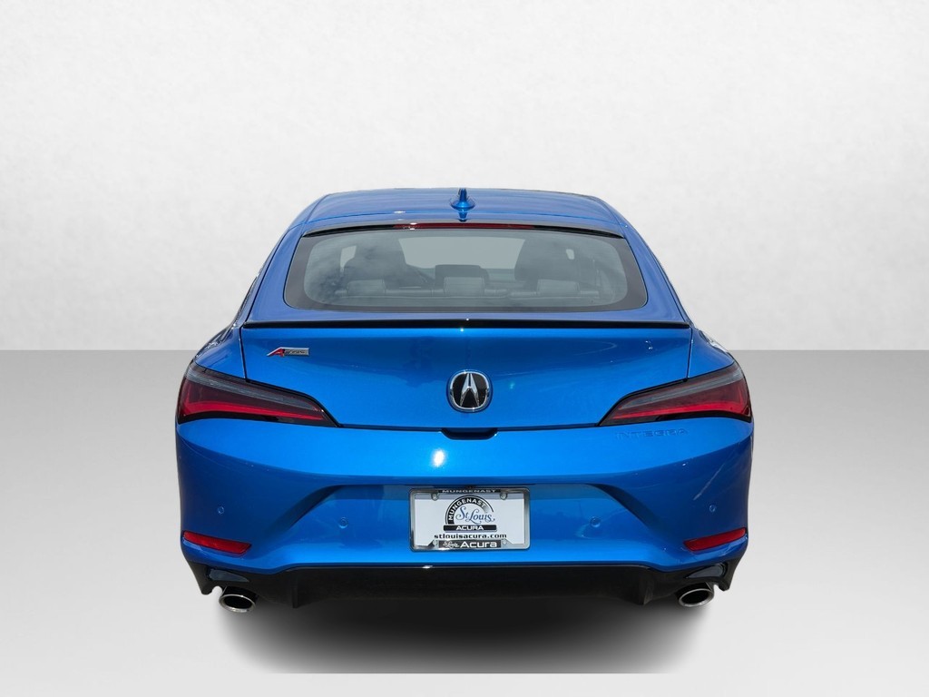 Acura Integra Vehicle Full-screen Gallery Image 05