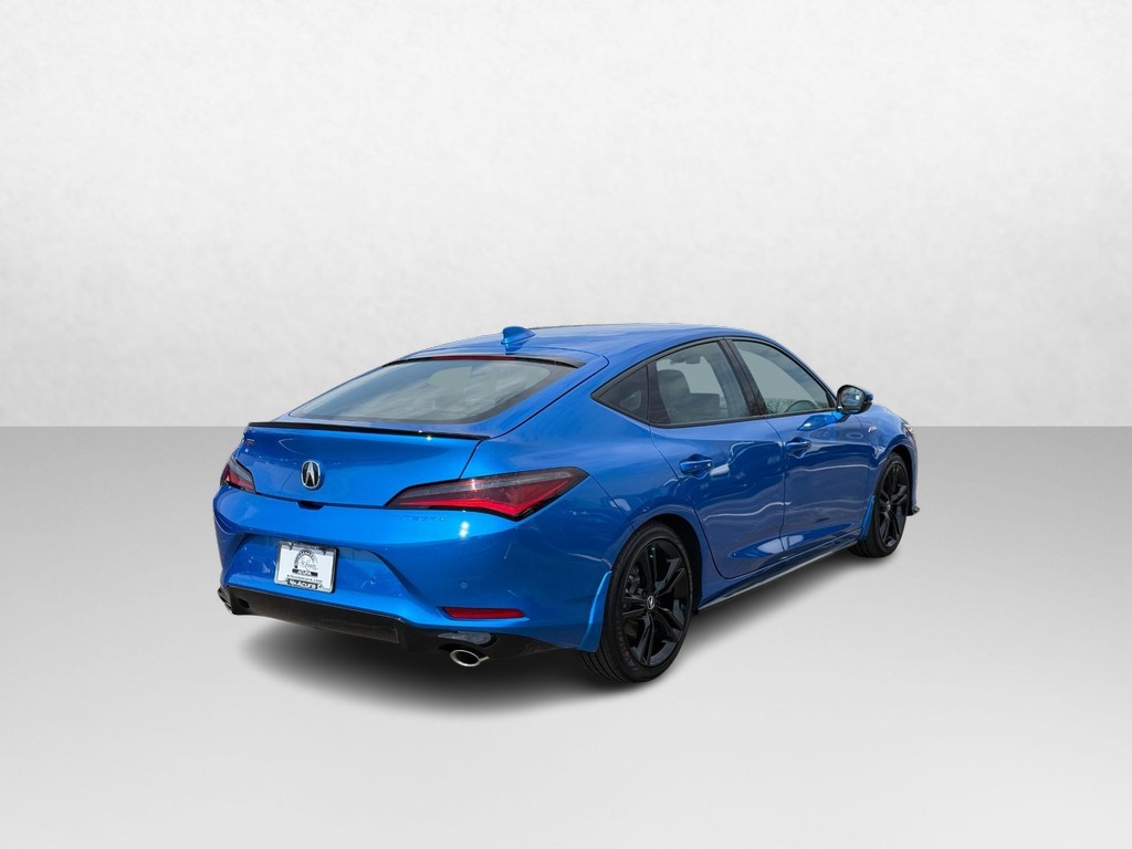 Acura Integra Vehicle Full-screen Gallery Image 07
