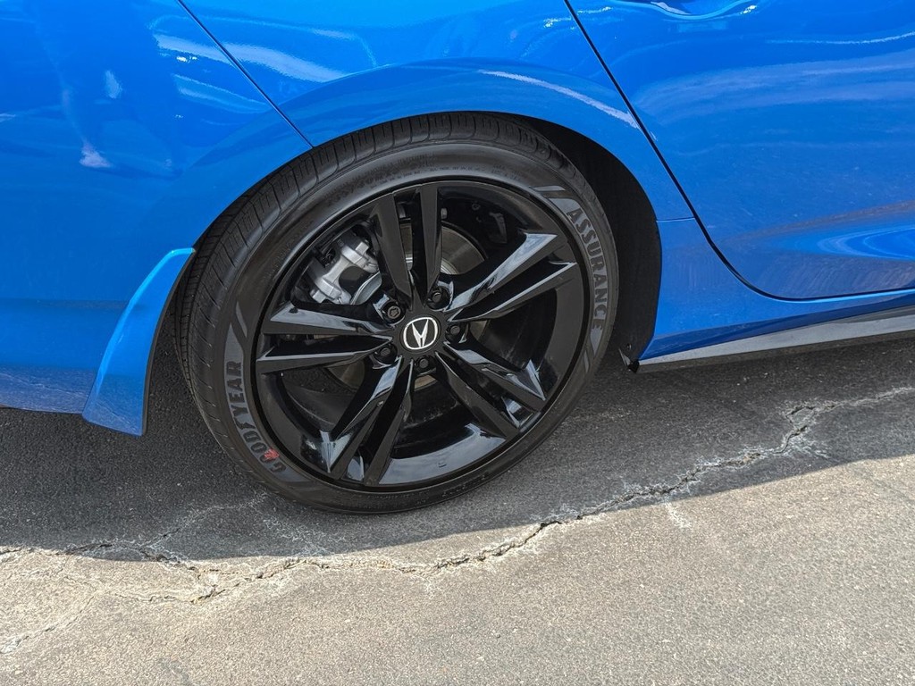 Acura Integra Vehicle Full-screen Gallery Image 08